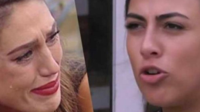 Giulia Salemi e Cecilia Rodriguez non si seguono pi&ugrave; su Instagram.