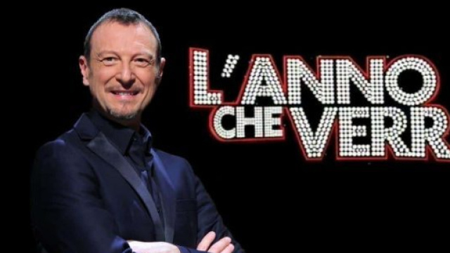 L'anno che verr&agrave; 2019 anticipazioni