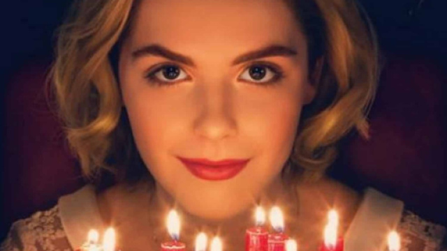 Le Terrificanti Avventure di Sabrina - Stagione 2: tre aggiunte al ... - cinematographe.it