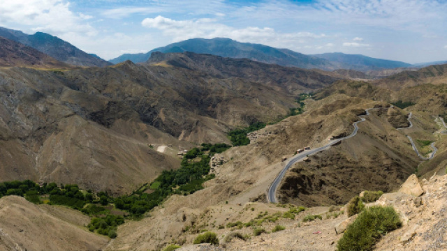 Marocco, Atlante: decapita un'altra giovane donna