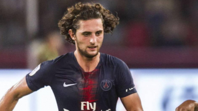 Mercato PSG : Tottenham tente de faire signer Rabiot