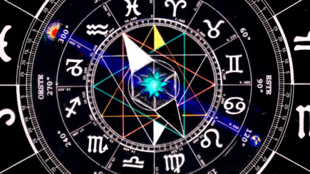 Oroscopo per l'anno 2019 con le previsioni per i tre segni di Fuoco relativi ad Ariete, Leone e Sagittario.