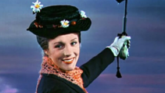 Stasera in tv Mary Poppins, trama e storia del film cult di RaiUno - viagginews.com