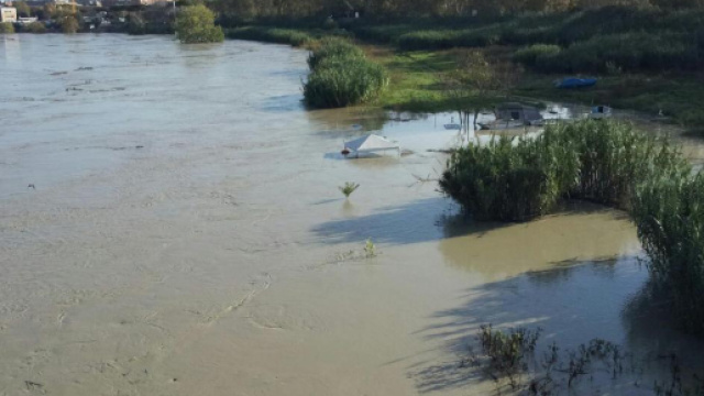 Tevere, le ricerche proseguono senza sosta anche in questi giorni: ancora nessuna traccia delle gemelline.