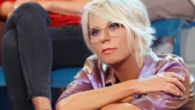 Uomini e Donne, Maria De Filippi: 'Le scelte dei tronisti nel castello e in prima serata'.