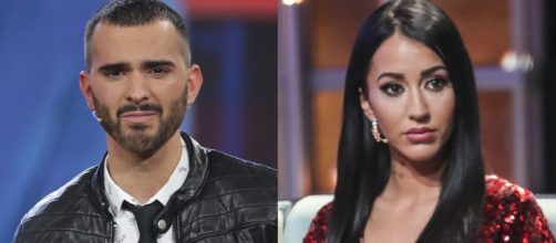 Aurah Ruiz y Suso, muy distanciados tras la final de 'GHVIP6 ... - bekia.es