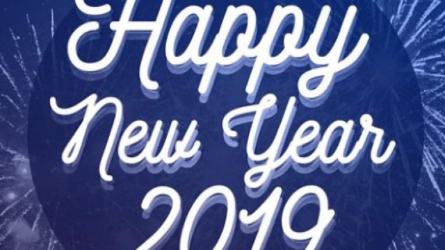Auguri di Buon Anno 2019: frasi, aforismi, cartoline e video per ... - ilcorrieredellacitta.com