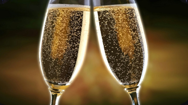Auguri di Buon Anno: aforismi e citazioni famose