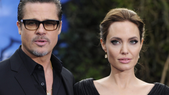 Brad Pitt : Maddox aurait refus&eacute; de passer no&euml;l avec lui