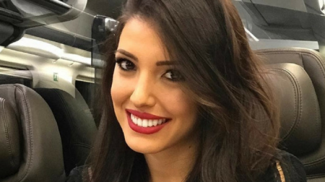 Clarissa di Uomini e Donne contro Fedez e Chiara Ferragni: 'Tenetevi qualcosa per voi'.