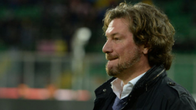 Corriere dello Sport: &ldquo;Crotone-Stroppa, l'intesa. Nicola verso il ... - ilovepalermocalcio.com