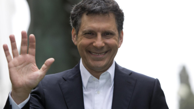 &Egrave; morto Fabrizio Frizzi - Radionorba - radionorba.it