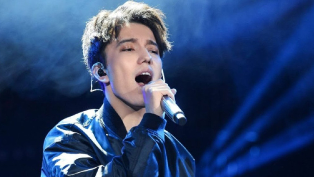 Il cantante pi&ugrave; bravo del mondo : Dimash