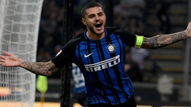 Il Real Madrid pensa sempre a Icardi
