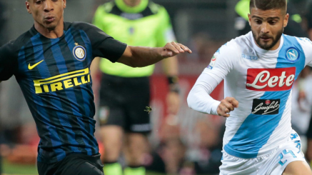 Inter-Napoli: il Codacons avrebbe voluto la sconfitta a tavolino per i nerazzurri - teleambiente.it