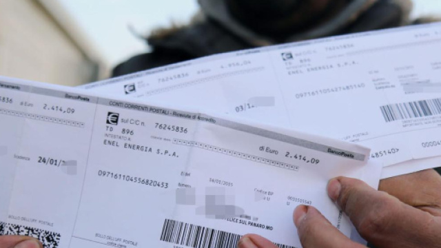 Manovra, aumento tasse per il 2019