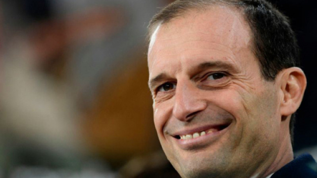 Massimiliano Allegri (sito: Foxsport.it)