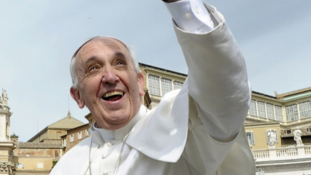 Papa Francesco. Giornata Mondiale per la Pace 2019