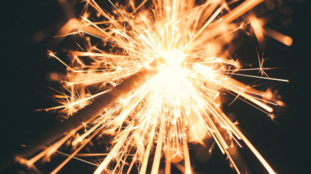 Vietato lo spray al peperoncino durante i festeggiamenti per il nuovo anno