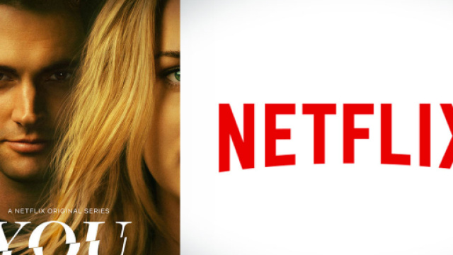 YOU, la nouvelle s&eacute;rie &eacute;v&eacute;nement sur Netflix