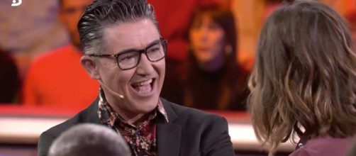 El fuerte enfrentamiento de &Aacute;ngel Gar&oacute; con Verdeliss en 'GH VIP 6 ... - bekia.es