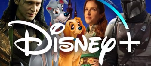 It appears Disney will not be bringing any of the canceled Marvel and Netflix shows to Disney Plus. [Image Credit] Emergency Awesome - YouTube