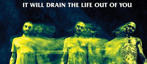 &ldquo;Lifechanger" is a science-fiction-horror film. / Photo via Clint Morris, October Coast PR, used with permission.