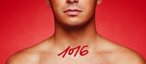 Portada disco "1016" de Alfred Garc&iacute;a