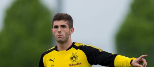 Pulisic, nombre recurrente en el caso del Chelsea