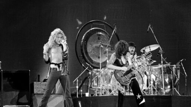 4 dicembre 1980: lo scioglimento dei Led Zeppelin e la fine del mito