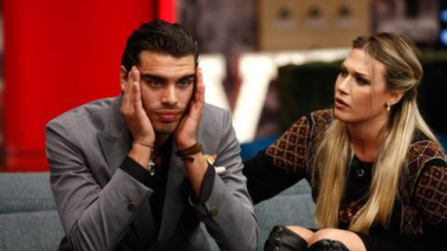 Benedetta Mazza e Stefano Sala al televoto per la finale