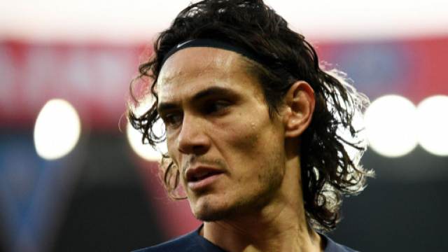 Cavani, c'est grave docteur ? - Ligue des champions - Football - lefigaro.fr