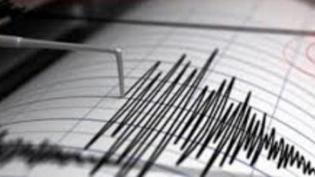 Continua lo sciame sismico nel Vesuvio: nuova scossa nella notte