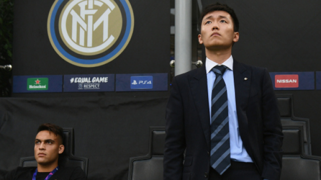 Inter, si insiste per Luka Modric