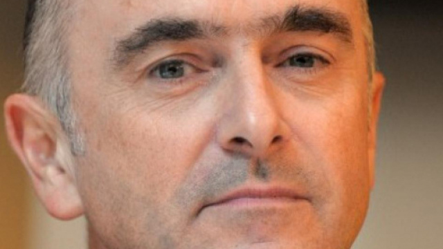 Jean-Pierre Denis, patron du Cr&eacute;dit Mutuel Ark&eacute;a