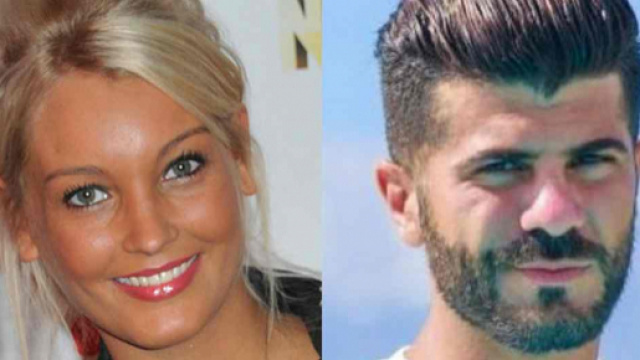 Les Anges 11 : Toto et Aur&eacute;lie Dotremont s'affichent plus proches que jamais et passent la nuit ensemble.