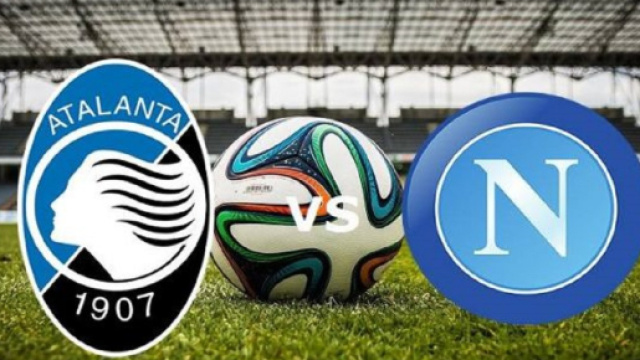 Live Atalanta-Napoli: info tv e streaming, la sfida su Sky, probabili formazioni