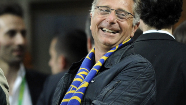 Paolo Bonolis, 'Con la diregenza Suning sar&agrave; una grande Inter'
