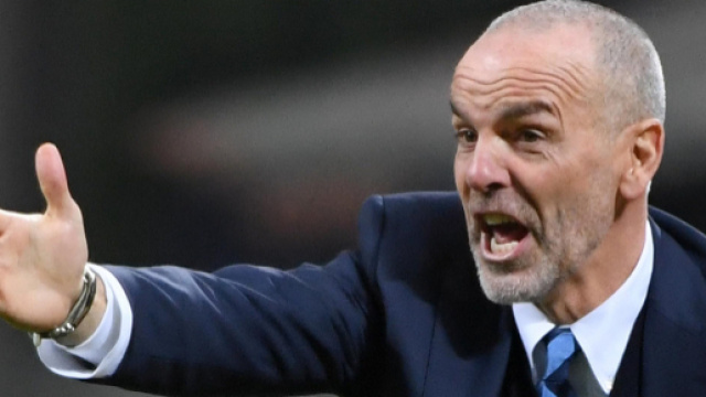 Pioli grande ex a Palermo a caccia dell'ottava vittoria - Giornale ... - gds.it