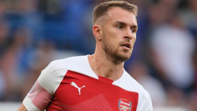 Real Madrid : Aaron Ramsey ferait partie des priorit&eacute;s