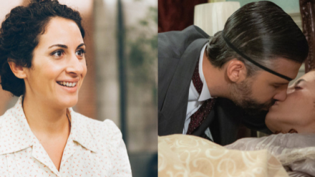 Spoiler, Una Vita: Lolita tradisce Antonito, la salute di Celia peggiora