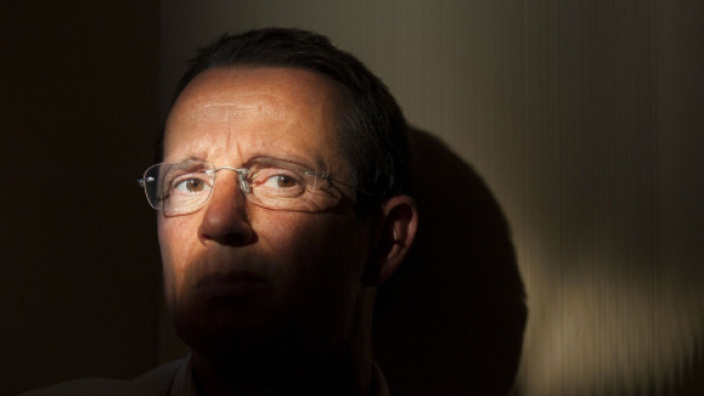 Xavier Dupont de Ligonn&egrave;s : dans la t&ecirc;te d'un suspect