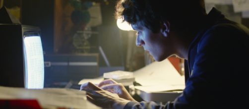 Black Mirror: Bandersnatch &ndash; Image credit &ndash; Netflix | YouTube
