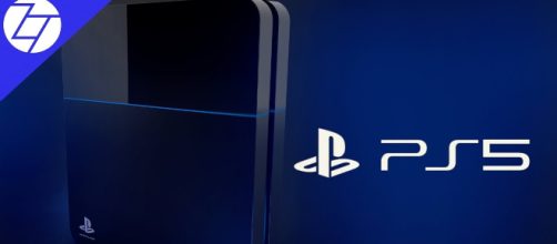 Image from &lsquo;PS5 (2019) - The FUTURE of GAMING!&rsquo; [Image credit: ZoneOfTech/YouTube Screenshot]