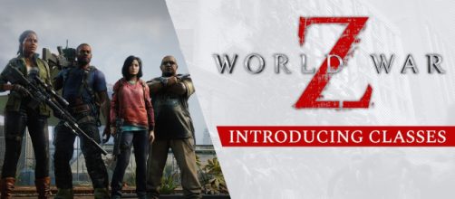 Image from &lsquo;World War Z - Introducing: Classes.' [Image Credit: WWZ Game/ YouTube Screenshot]