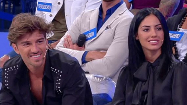 Andrea Damante si apre su Giulia De Lellis. Blasting News