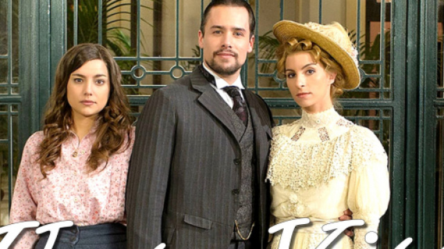 Anticipazioni Una vita - tv soap