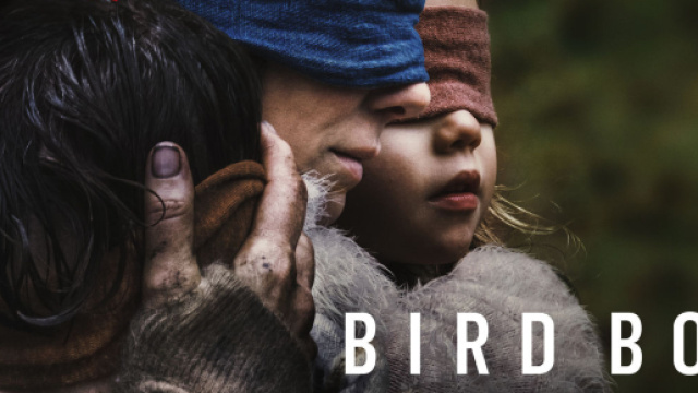 Bird Box : le film netflix bat d&eacute;j&agrave; des records de vues!