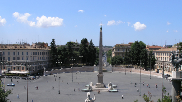 Casting per uno spot pubblicitario a cura di Progetto Tangram da girarsi a Roma