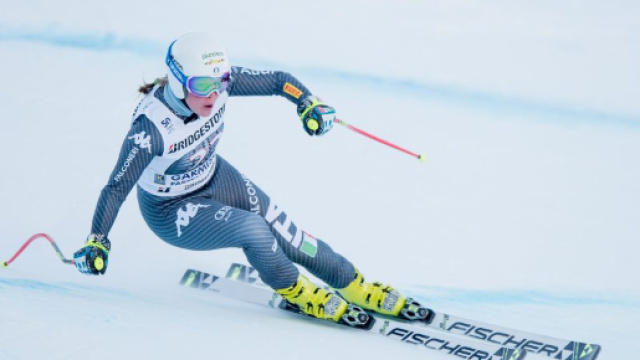 Sci alpino, Coppa del Mondo City Event di Oslo: il 1&deg; gennaio in diretta tv su RaiSport